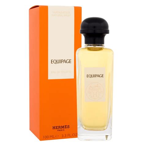 equipage hermes perfume|hermes men's perfume 100ml.